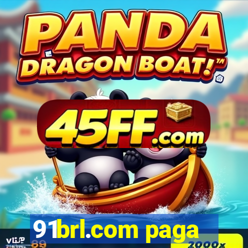 91brl.com paga